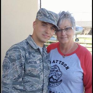 Meet your Posher, Donna